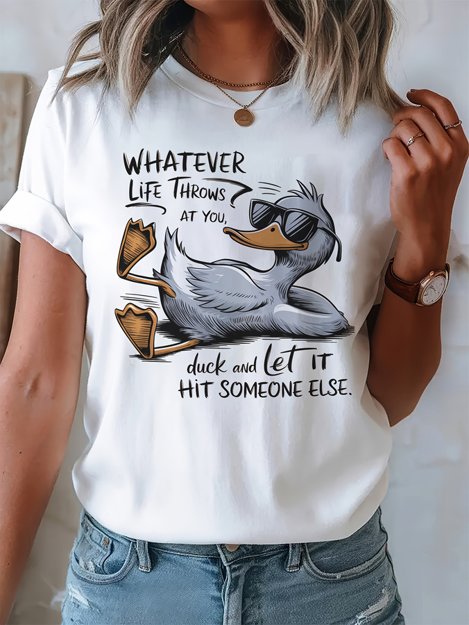 Street Fashion Trends 2025 - Komik Ördek Sözü 