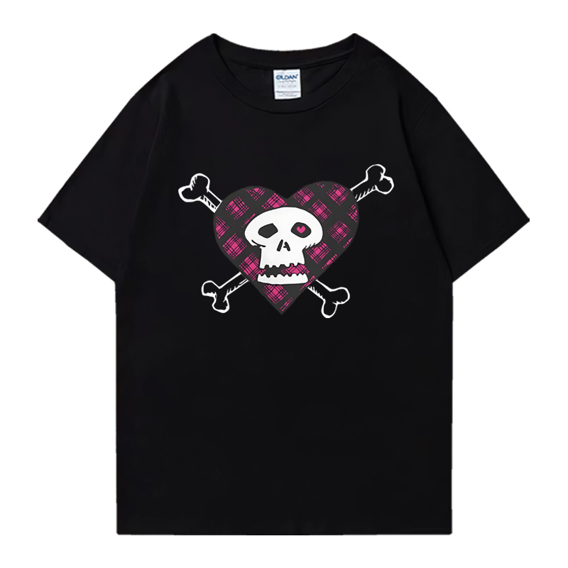Street Fashion Logo - Avril Lavigne Logo Punk Rock 2000'lerin