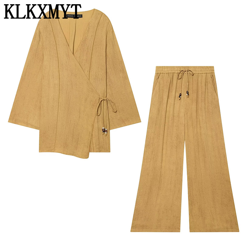 Street Fashion Kimono - KLKXMYT Sokak Modası Kimono Gömlek 2