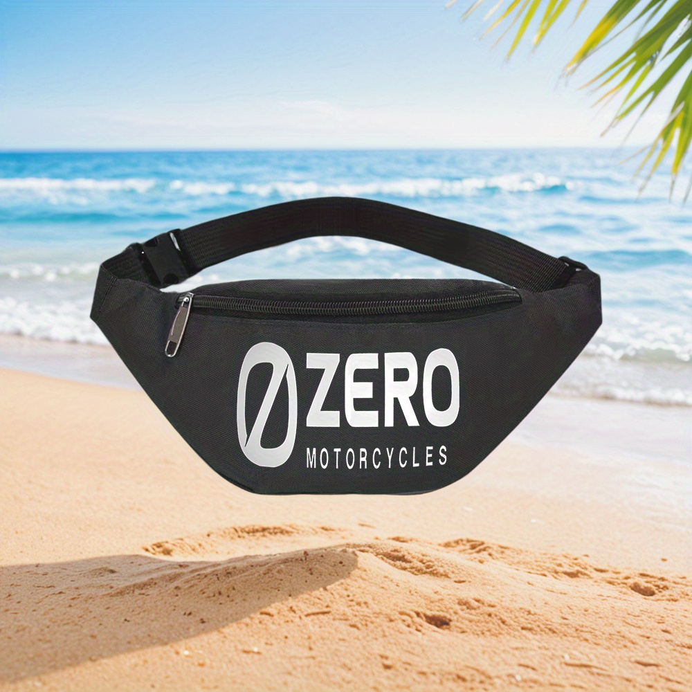 Street Fashion Brand Logo - Zero Motorcycles Logosu Şık Motosiklet Markası