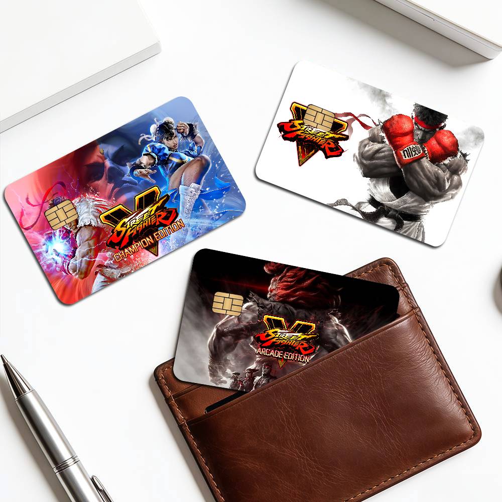 Street Fashion Wallpaper - Oyun S-Street-F-Fighter Moda Mat Altın Gümüş