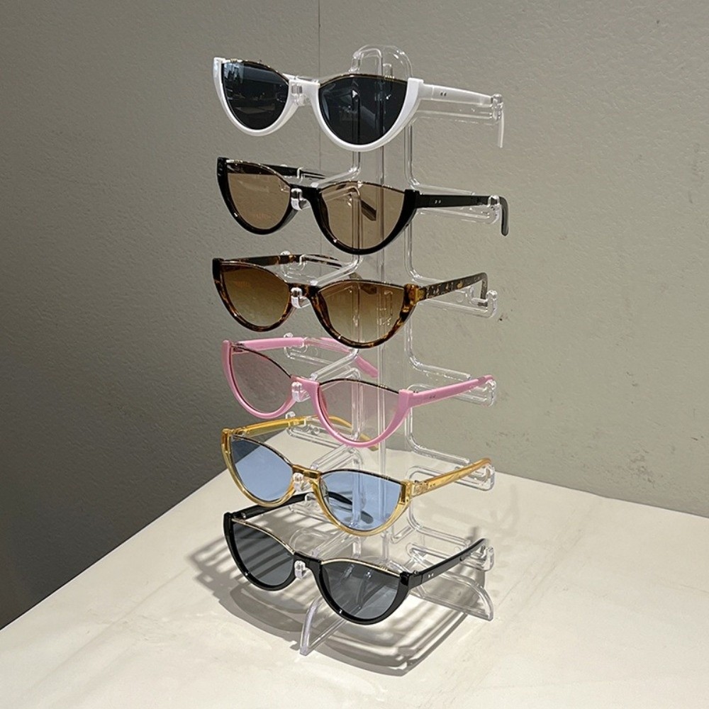 Moda Yarım Çerçeve Kedi Gözü G - Fashion Street Cat incelemesi ve fiyatı