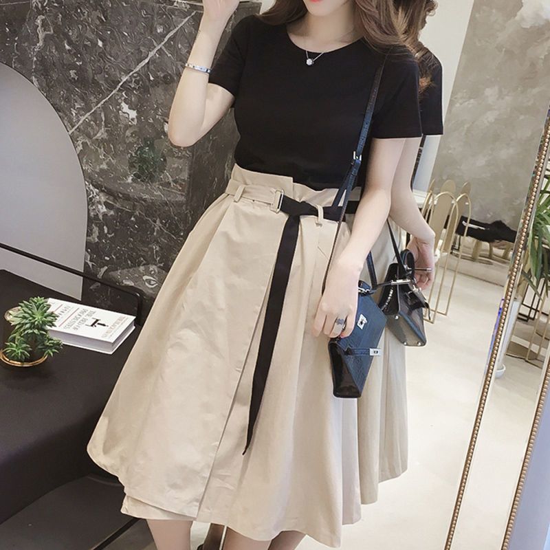 Yaz yeni moda dantel kumaş kad - Street Fashion In Korea incelemesi ve fiyatı