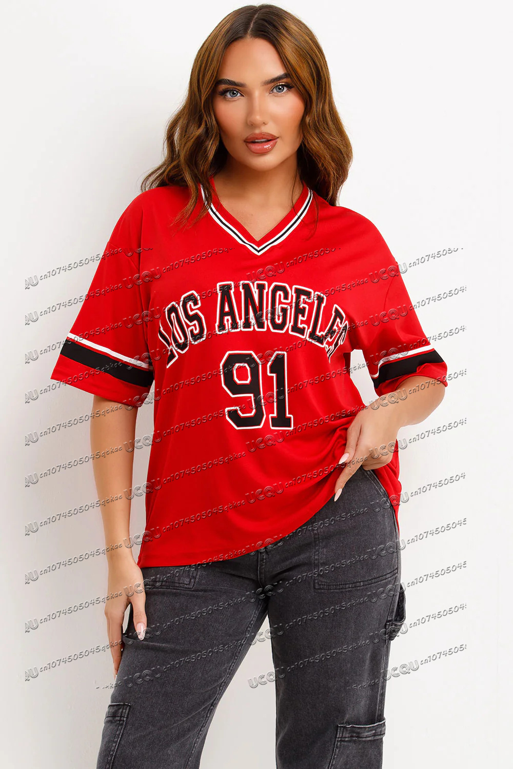 Yaz Kadın Los Angeles No.91 Sp - Street Fashion Los Angeles incelemesi ve fiyatı
