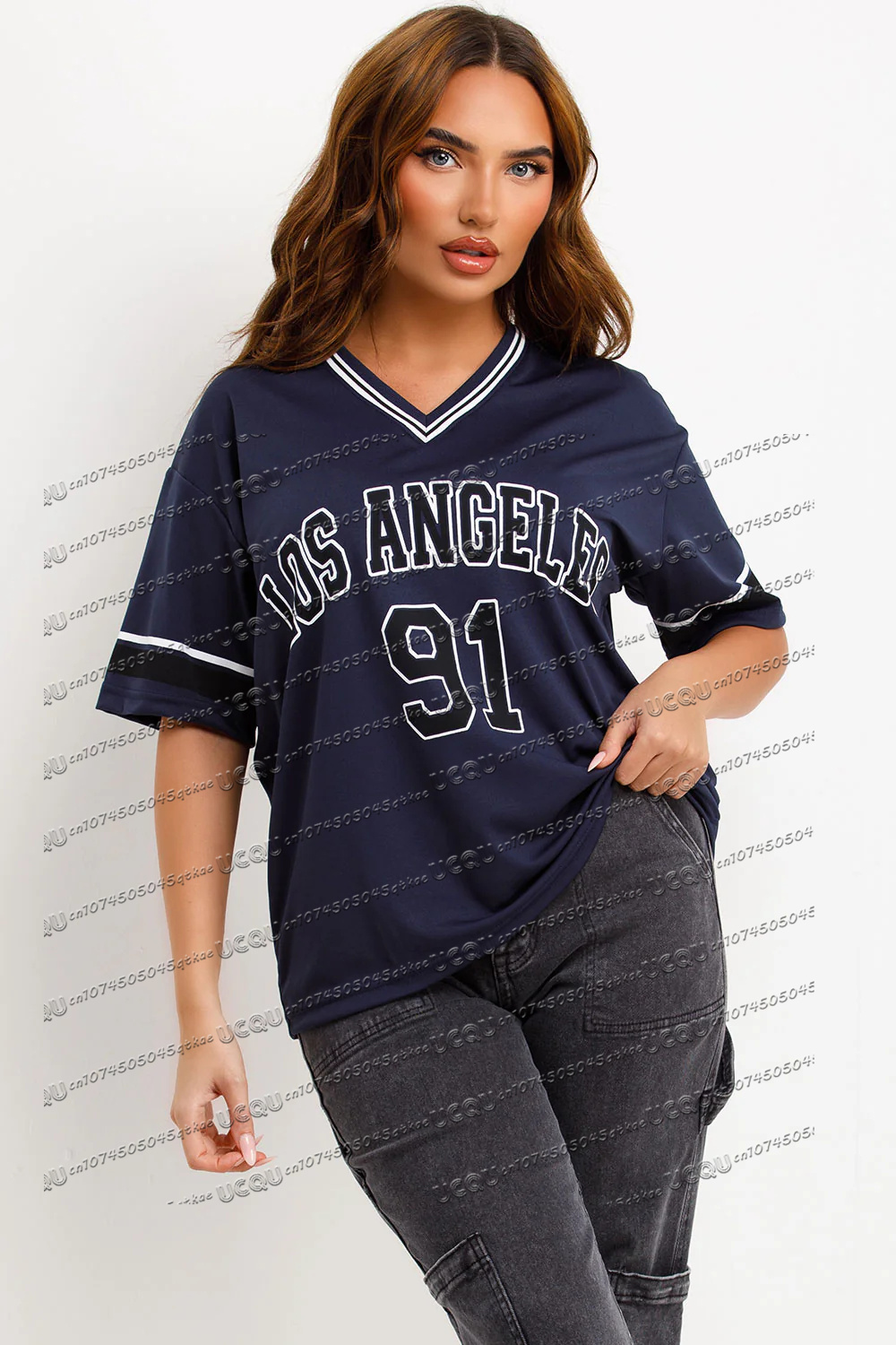 Yaz Kadın Los Angeles No.91 Sp - Street Fashion Los Angeles incelemesi ve fiyatı