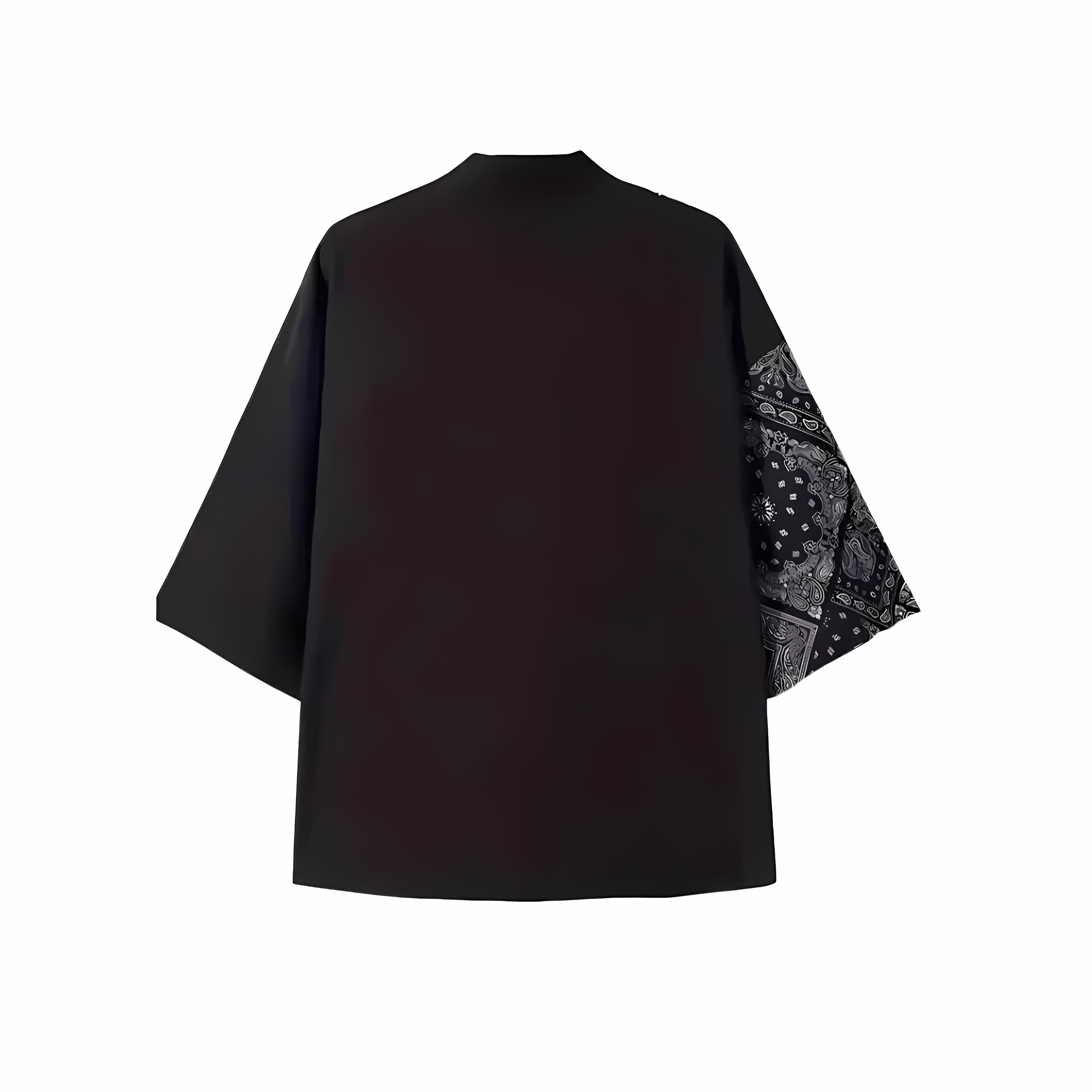 2026 Yaz Yeni Erkek Kimonosu,  - Street Fashion Kimono incelemesi ve fiyatı