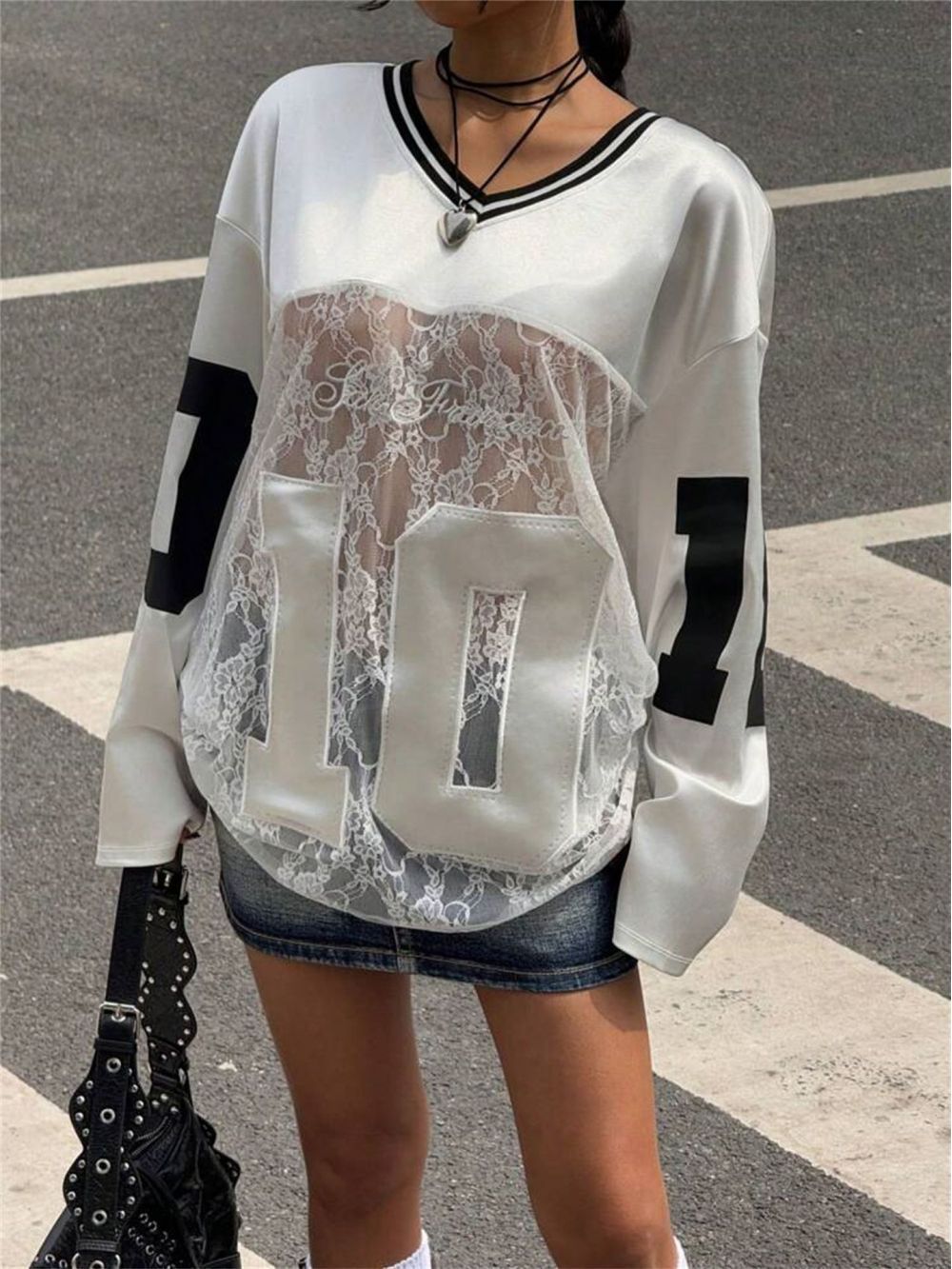 2026 Yeni Yaz Y2K Perspektif D - Street Summer Fashion incelemesi ve fiyatı