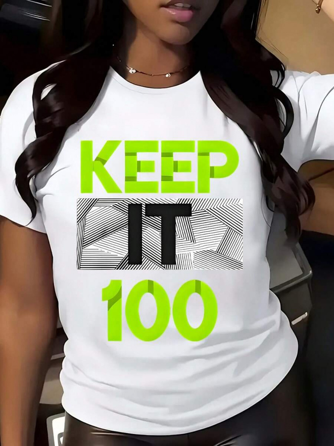 Büyük Beden, Kadın 'Keep It 10 - Street Fashion Trends 2025 incelemesi ve fiyatı