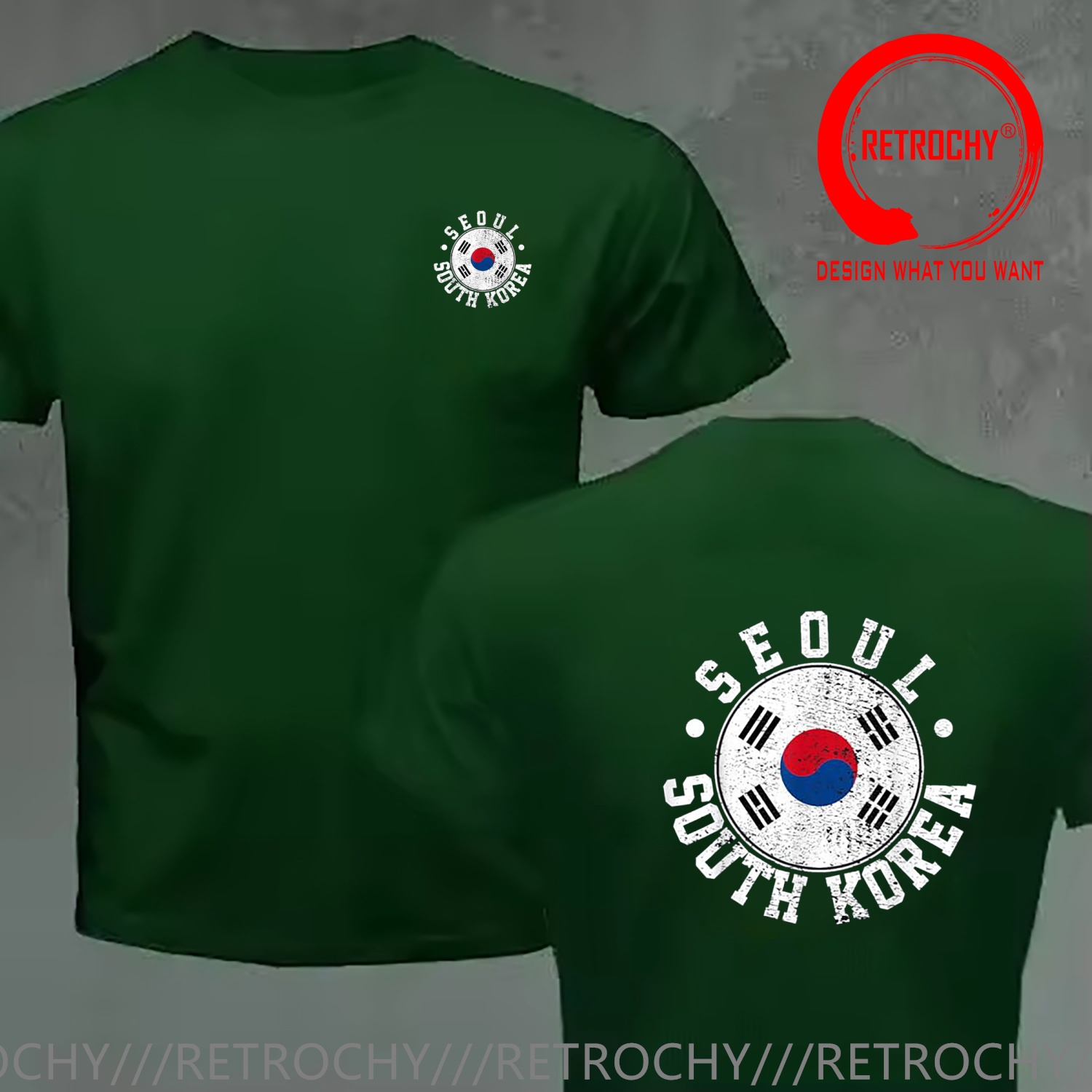 Komik Tasarım Vintage Sıkıntıl - Street Fashion Seoul incelemesi ve fiyatı
