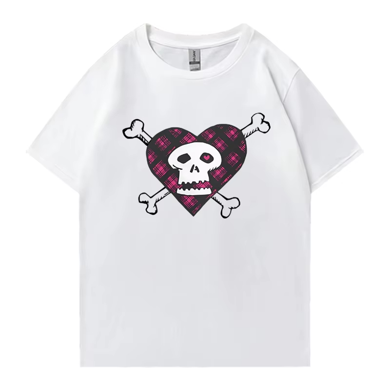 Avril Lavigne Logo Punk Rock 2 - Street Fashion Logo incelemesi ve fiyatı
