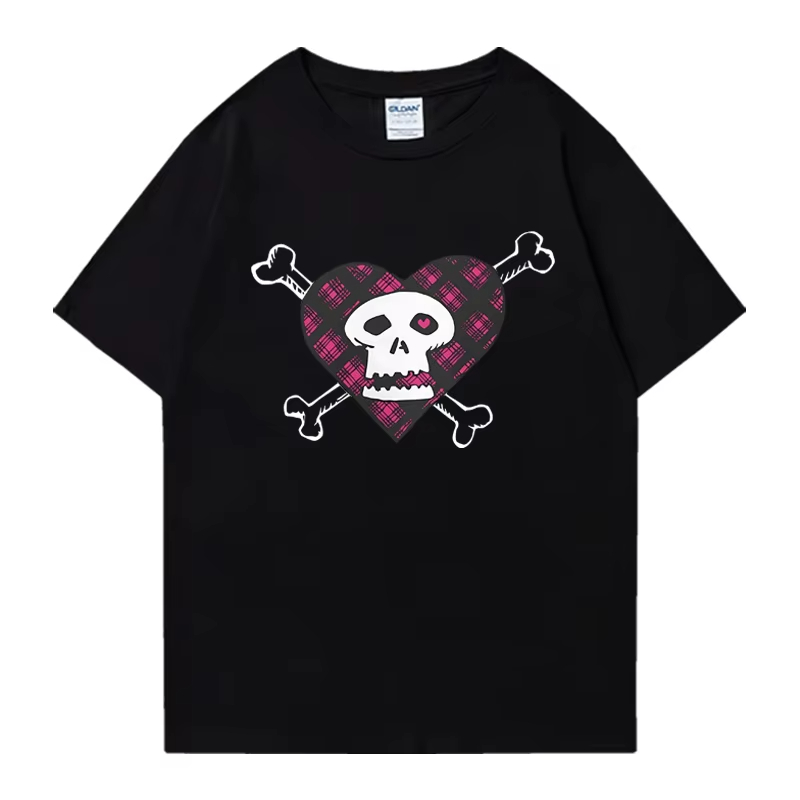 Avril Lavigne Logo Punk Rock 2 - Street Fashion Logo incelemesi ve fiyatı
