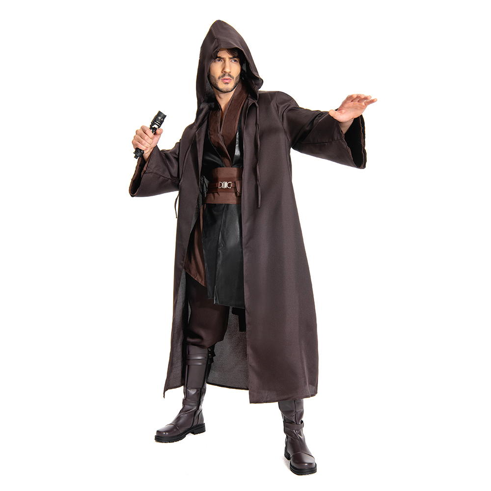 Fantasia Genç Anakin Cosplay E - Street Fashion Milan incelemesi ve fiyatı