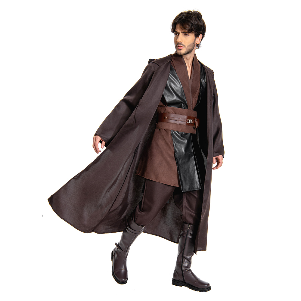 Fantasia Genç Anakin Cosplay E - Street Fashion Milan incelemesi ve fiyatı
