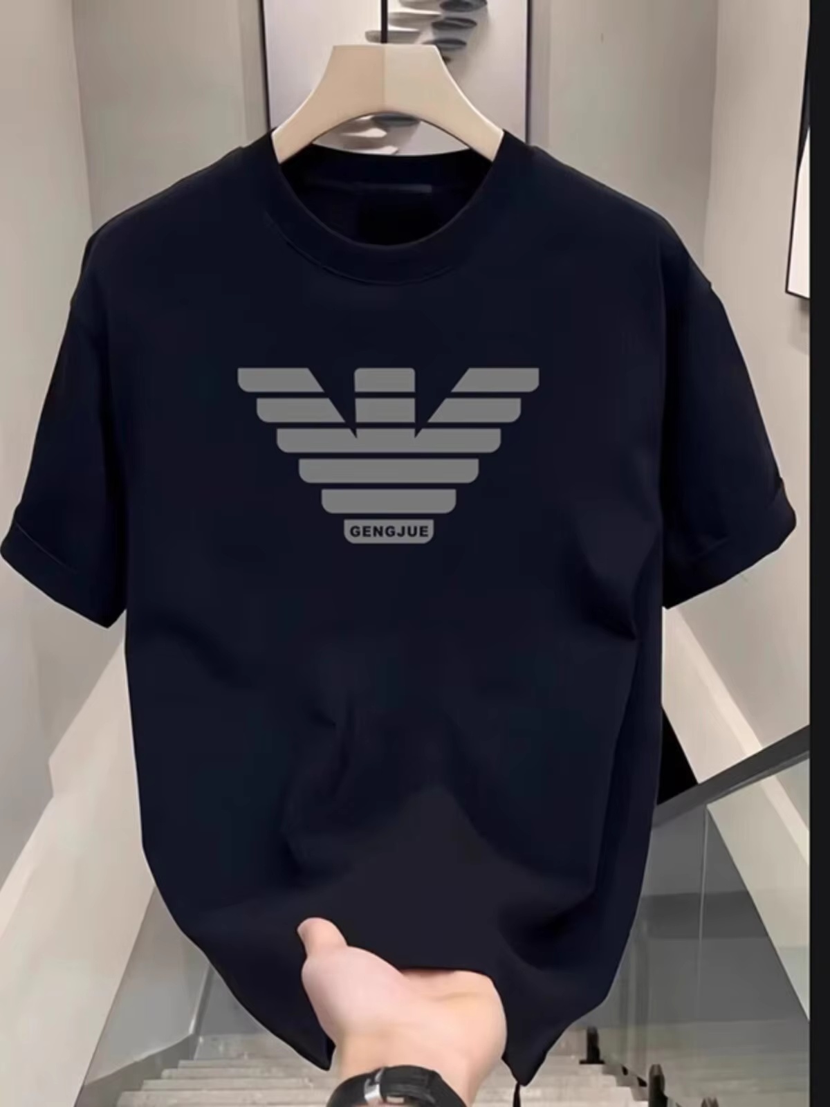 Sokak Modası Trendi, Klasik Lo - Street Fashion Brand Logo incelemesi ve fiyatı