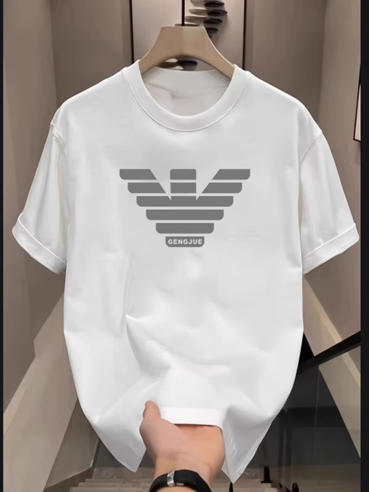 Sokak Modası Trendi, Klasik Lo - Street Fashion Brand Logo incelemesi ve fiyatı
