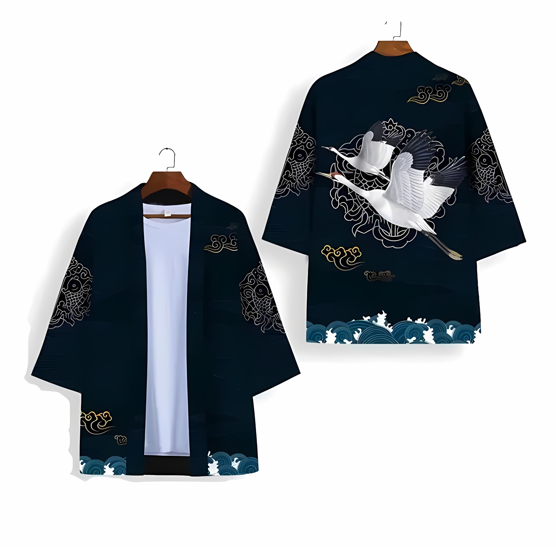 2026 Yaz Yeni Erkek Kimonosu,  - Street Fashion Kimono incelemesi ve fiyatı