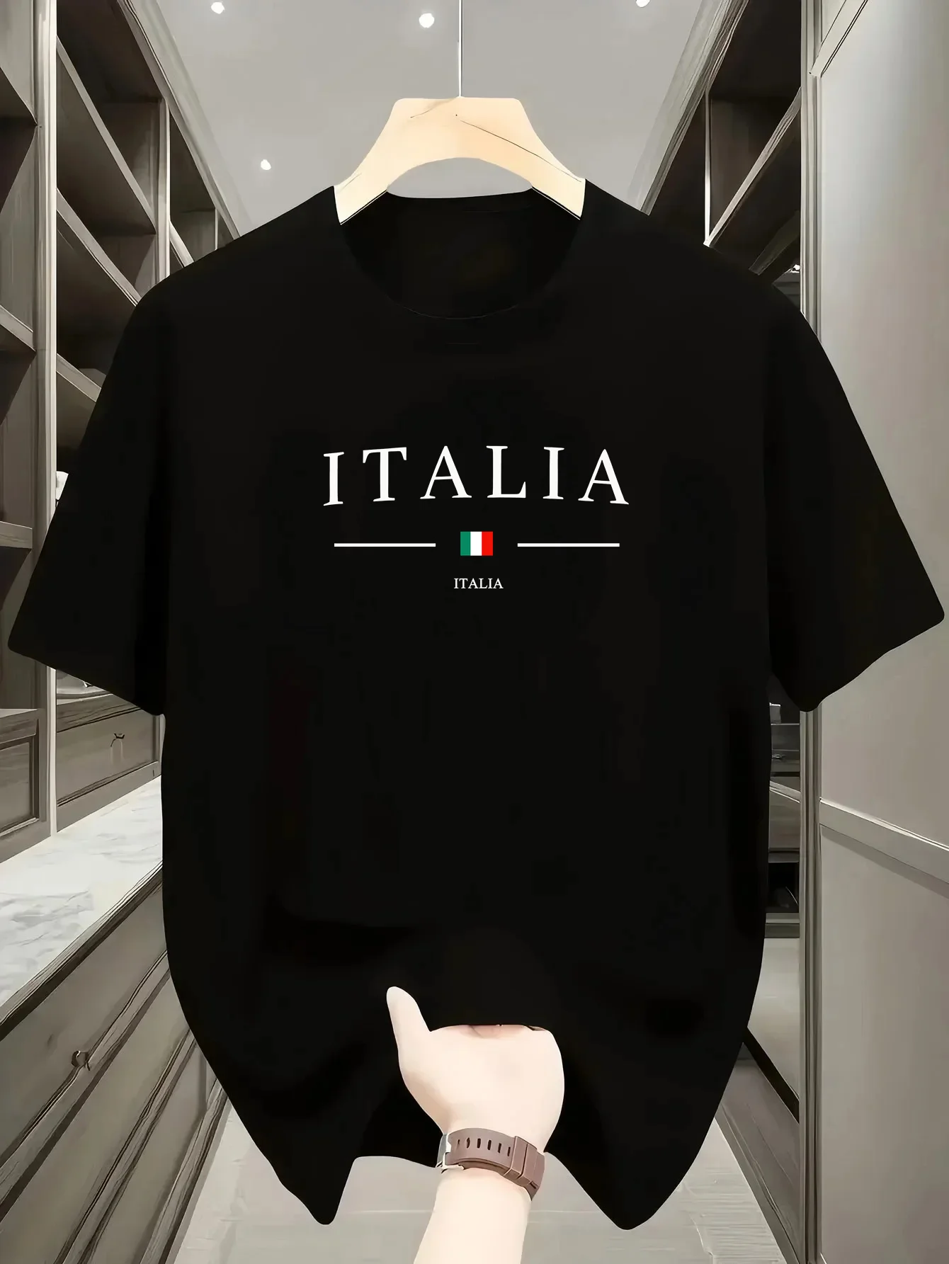 Erkek Yaz Sporları Çabuk Kuruy - Street Fashion Milan incelemesi ve fiyatı