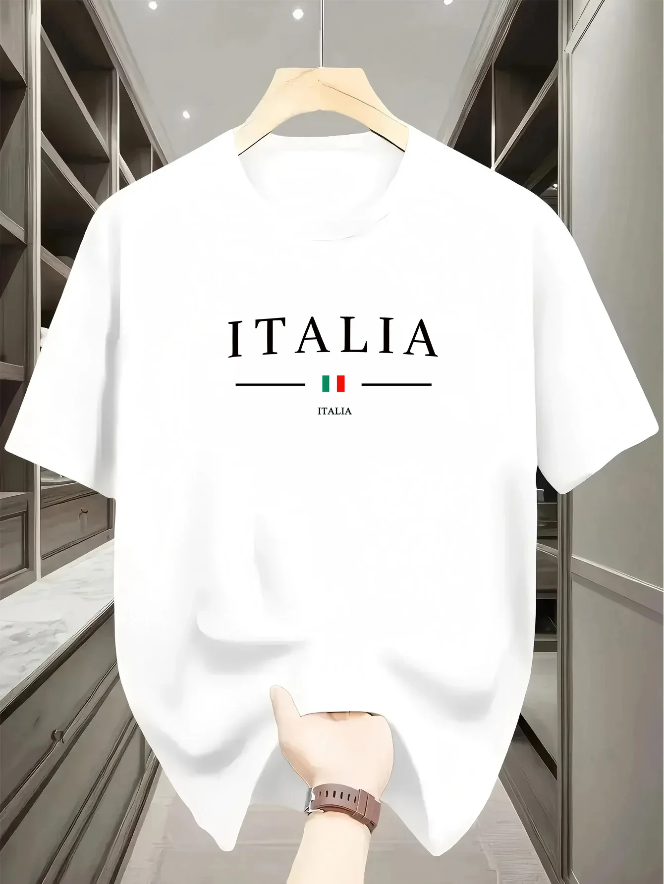 Erkek Yaz Sporları Çabuk Kuruy - Street Fashion Milan incelemesi ve fiyatı