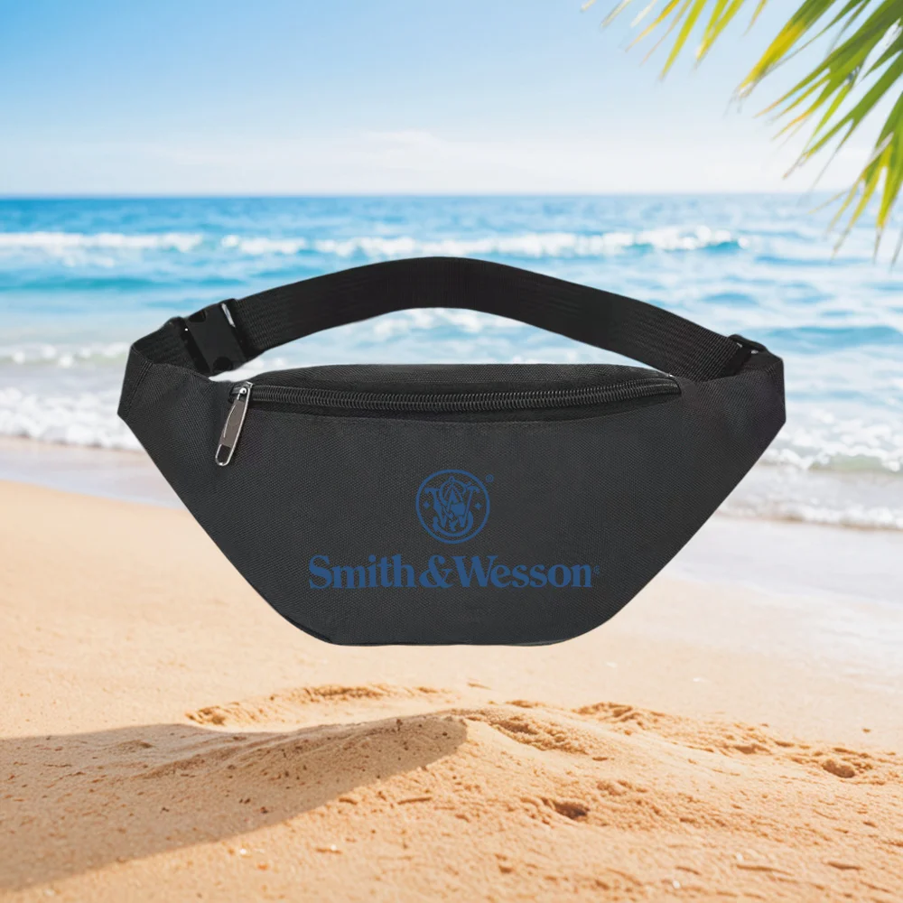 Smith & Wesson Logosu: Klasik  - Street Fashion Brand Logo incelemesi ve fiyatı
