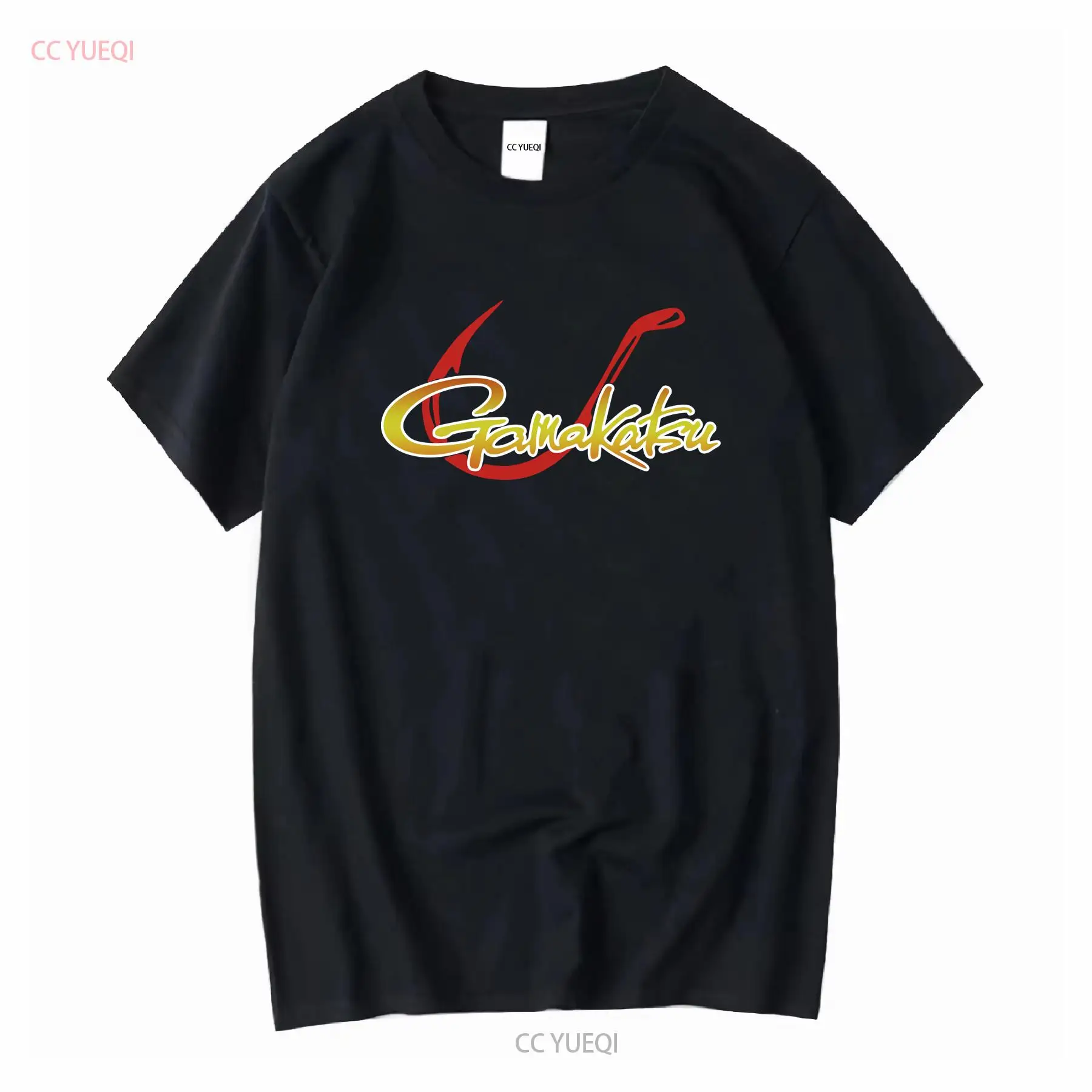 Gamakatsu Balıkçılık Logosu Er - Street Fashion Logo incelemesi ve fiyatı