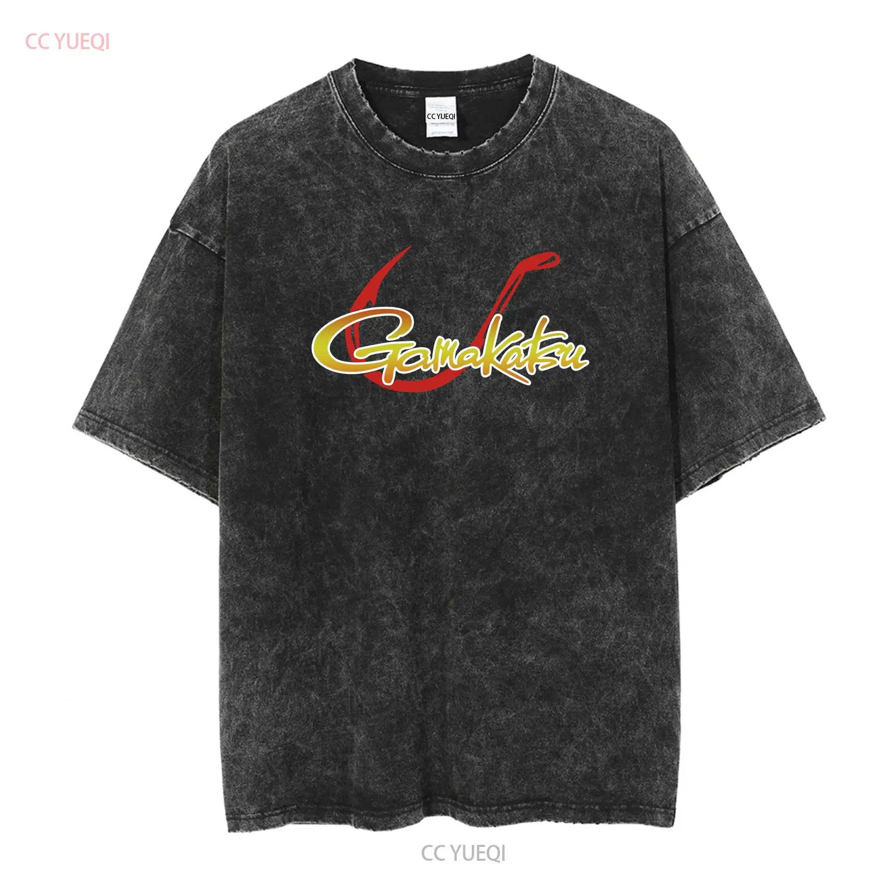 Gamakatsu Balıkçılık Logosu Er - Street Fashion Logo incelemesi ve fiyatı