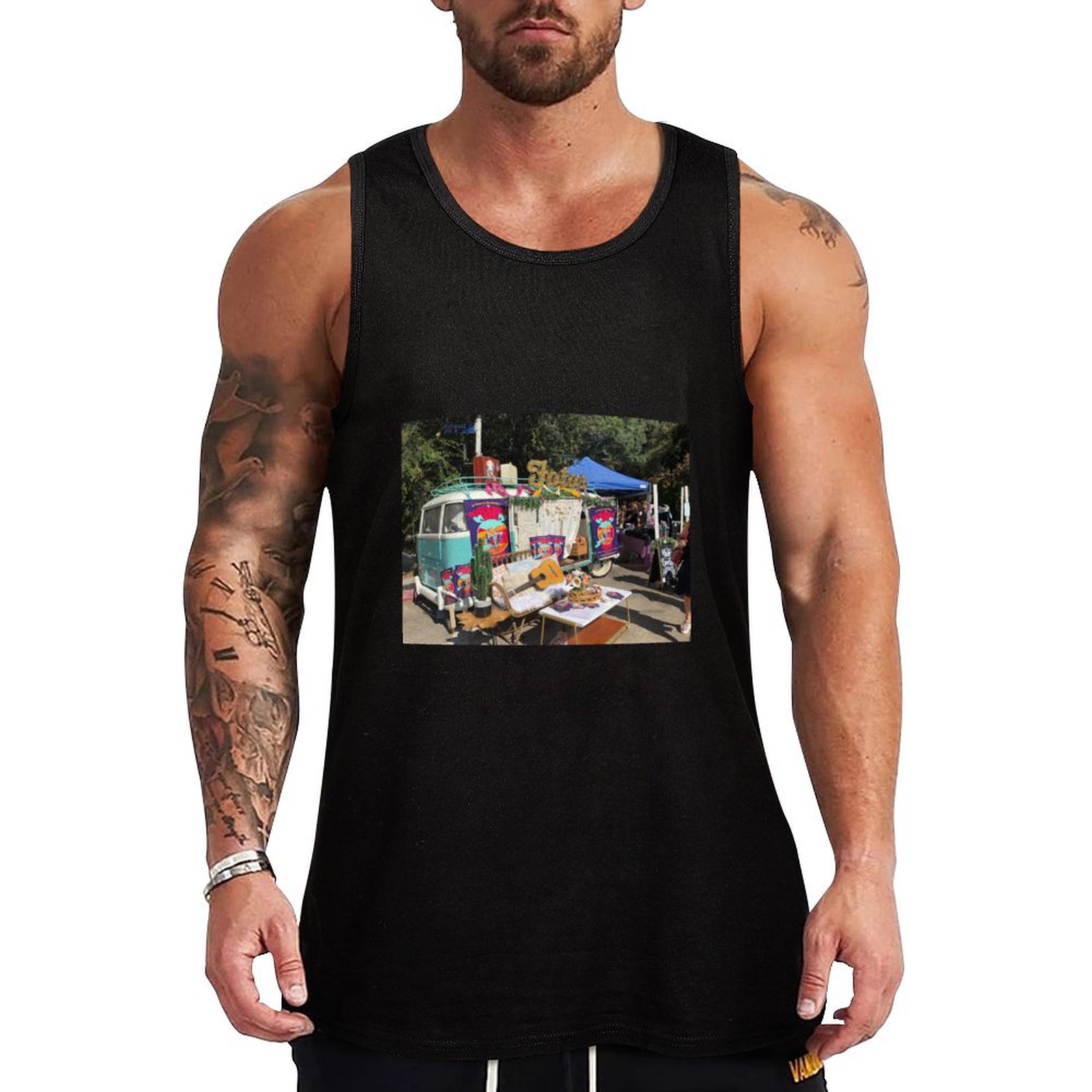 Love Street Laurel Canyon Los  - Street Fashion Los Angeles incelemesi ve fiyatı