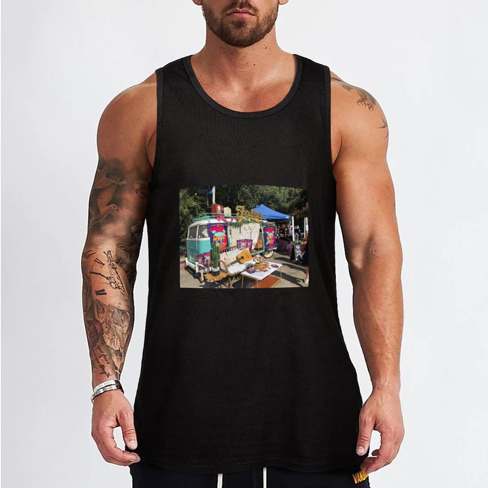 Love Street Laurel Canyon Los  - Street Fashion Los Angeles incelemesi ve fiyatı