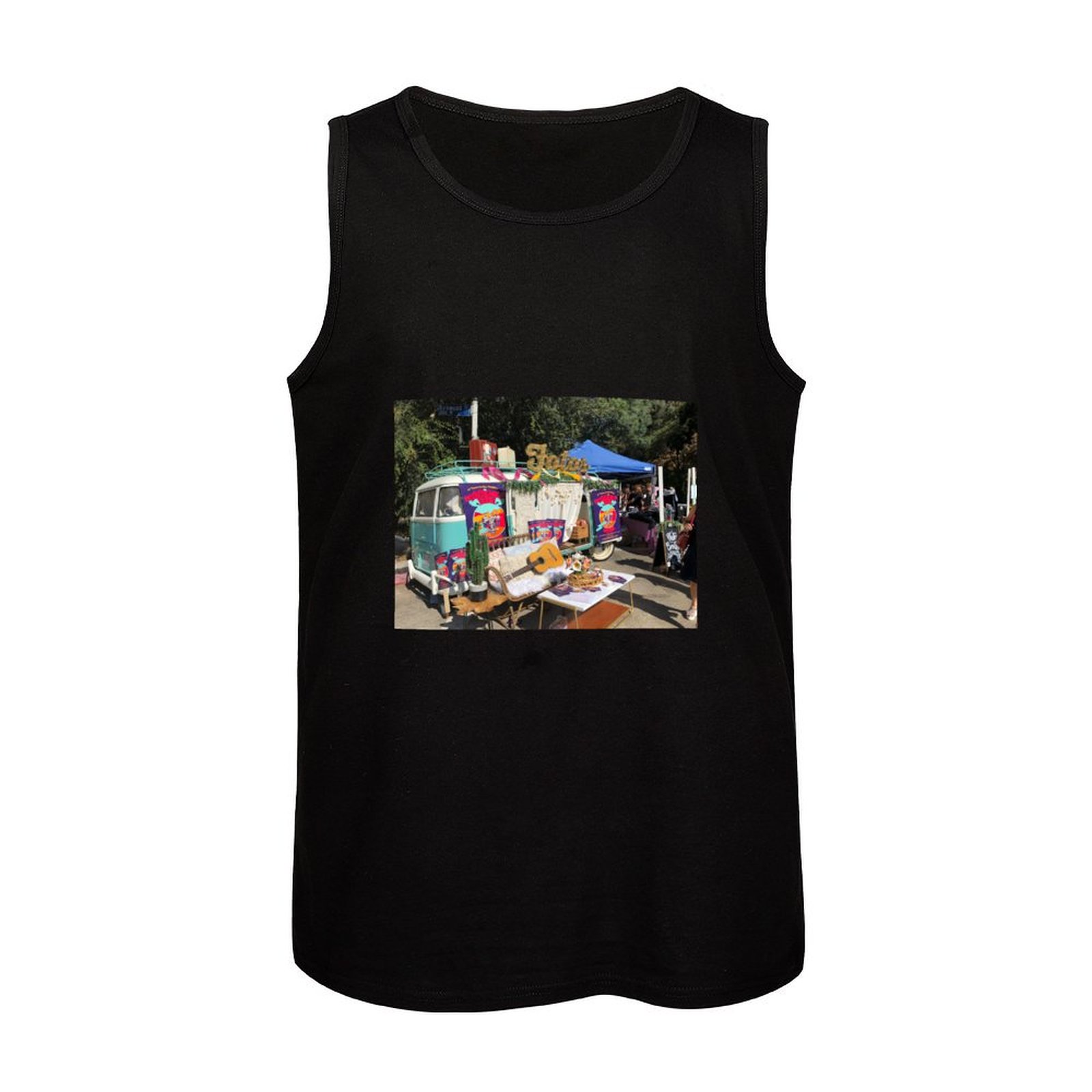 Love Street Laurel Canyon Los  - Street Fashion Los Angeles incelemesi ve fiyatı