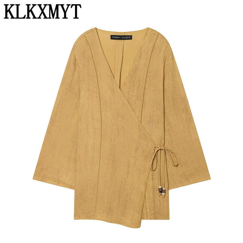KLKXMYT Sokak Modası Kimono Gö - Street Fashion Kimono incelemesi ve fiyatı