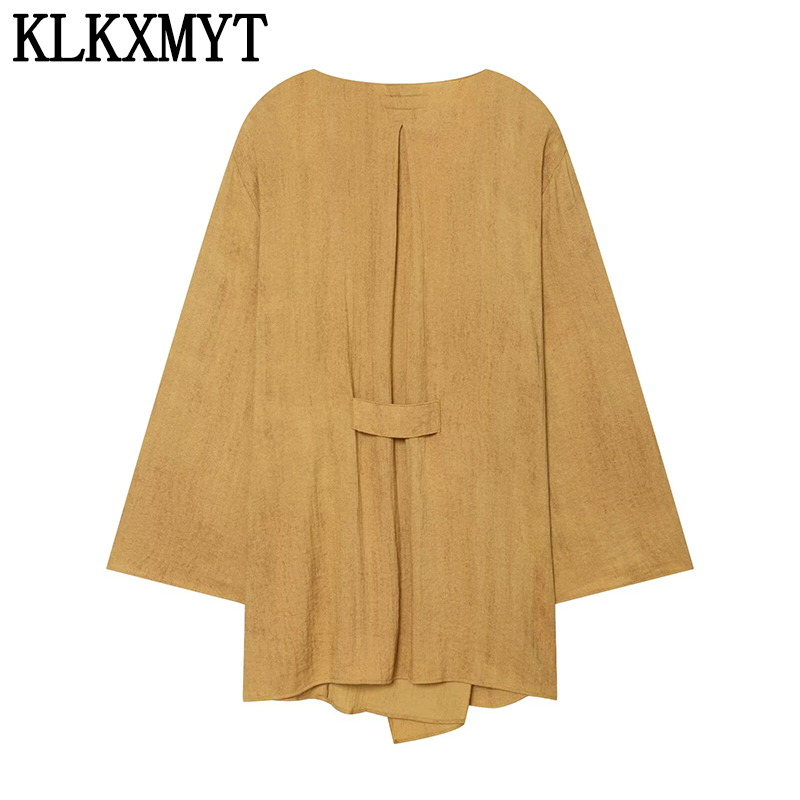 KLKXMYT Sokak Modası Kimono Gö - Street Fashion Kimono incelemesi ve fiyatı