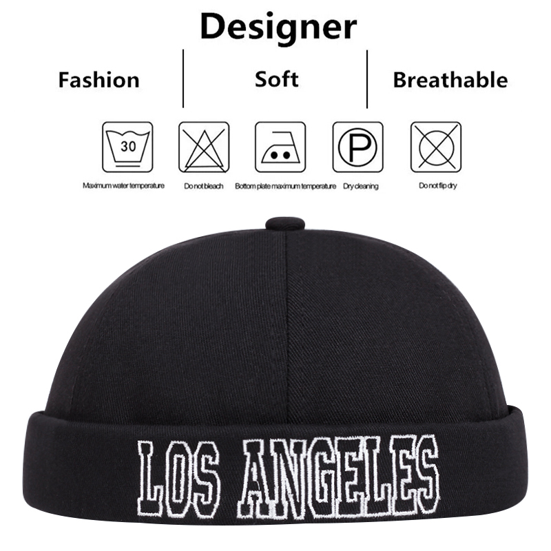 LOS ANGELES Nakış Moda Kasketl - Street Fashion Los Angeles incelemesi ve fiyatı