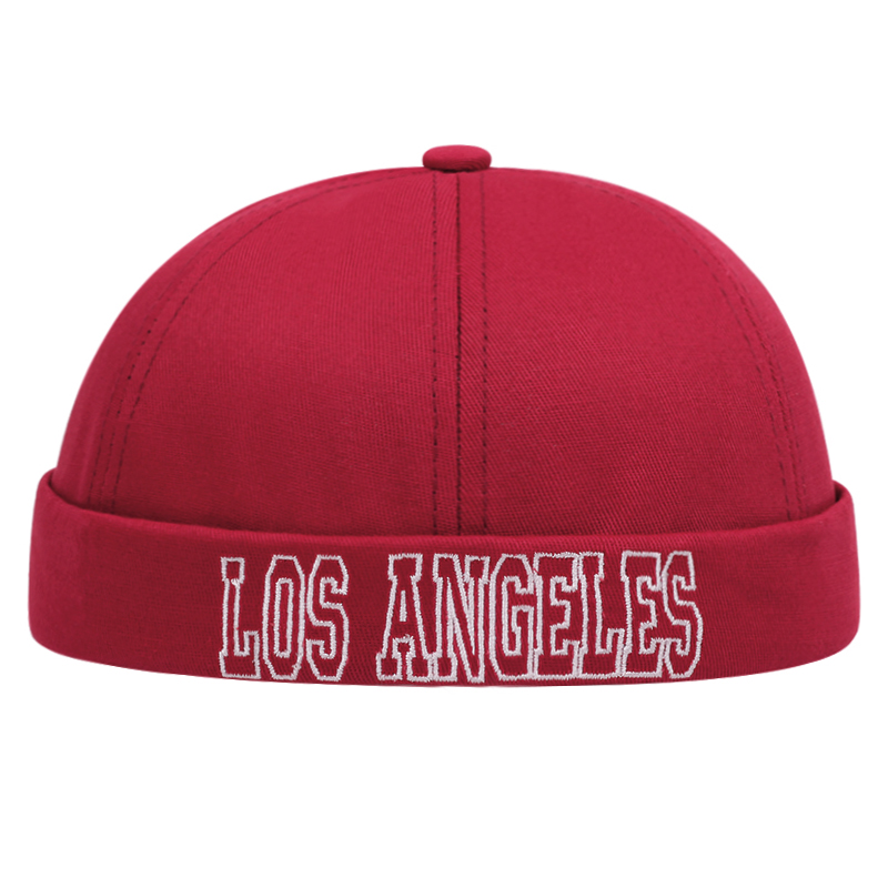 LOS ANGELES Nakış Moda Kasketl - Street Fashion Los Angeles incelemesi ve fiyatı