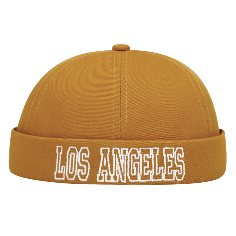 LOS ANGELES Nakış Moda Kasketl - Street Fashion Los Angeles incelemesi ve fiyatı