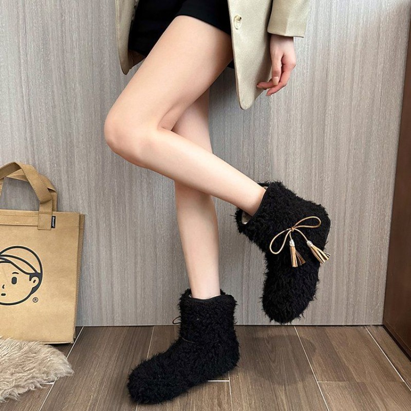 Düz Renk Polar Astarlı Beyaz B - Street Fashion Online incelemesi ve fiyatı