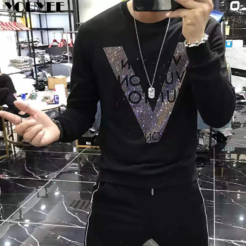 Erkek Kapüşonlular Kaliteli V- - Street Fashion Elements incelemesi ve fiyatı