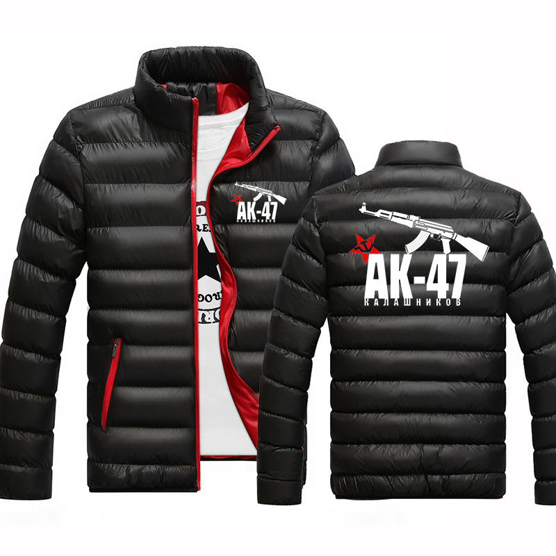 Vintage Klasik Ak 47 Logo erke - Street Fashion Brand Logo incelemesi ve fiyatı