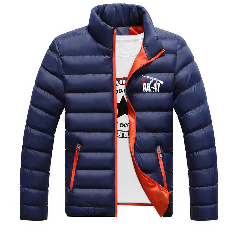 Vintage Klasik Ak 47 Logo erke - Street Fashion Brand Logo incelemesi ve fiyatı