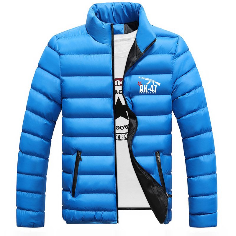 Vintage Klasik Ak 47 Logo erke - Street Fashion Brand Logo incelemesi ve fiyatı