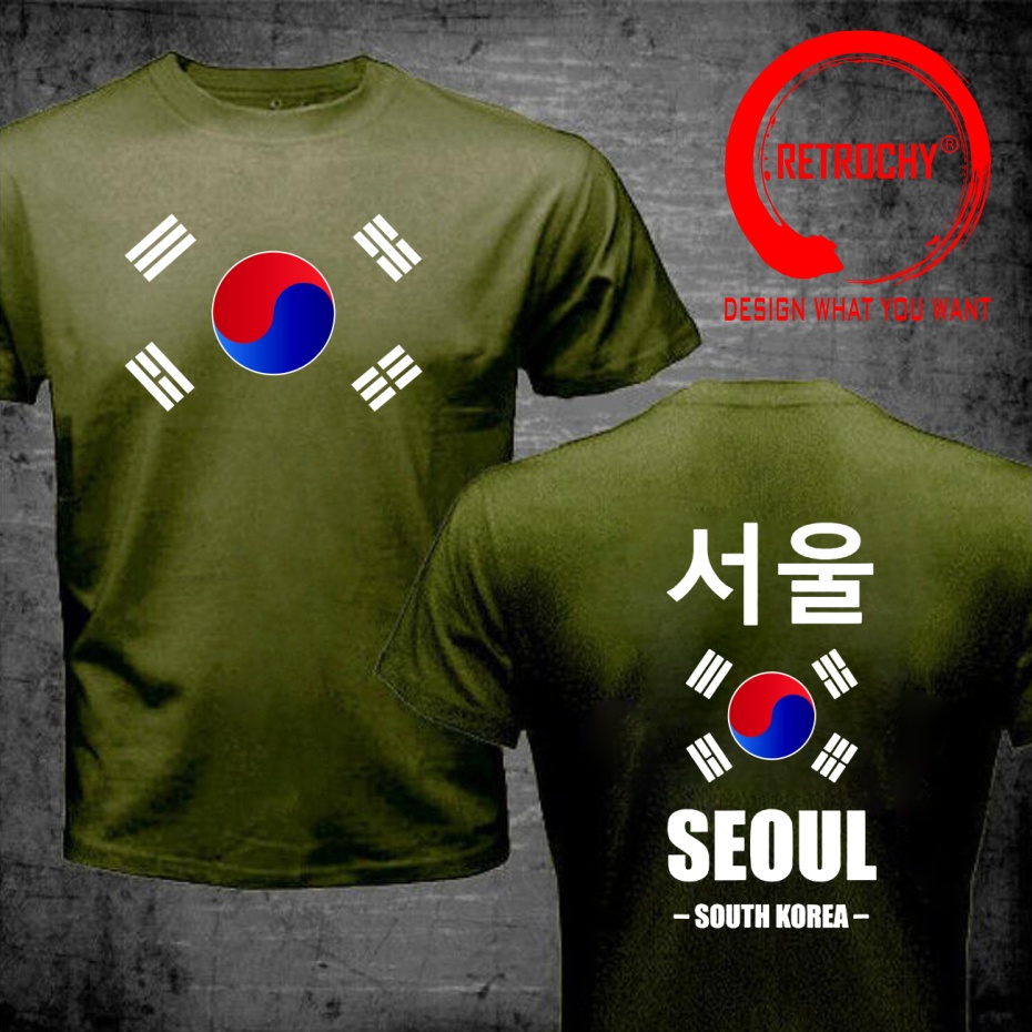 Komik Tasarım Seul Güney Kore  - Street Fashion Seoul incelemesi ve fiyatı