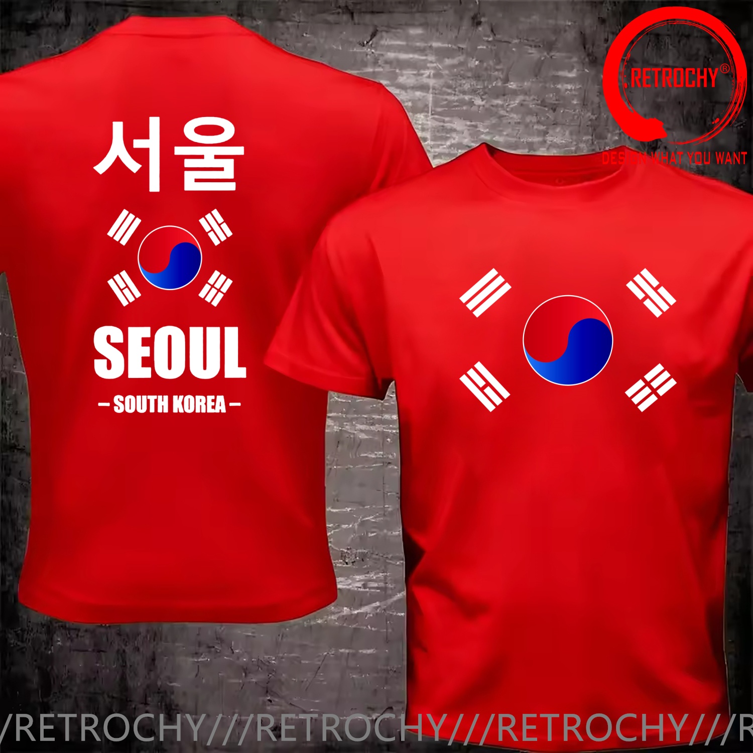Komik Tasarım Seul Güney Kore  - Street Fashion Seoul incelemesi ve fiyatı
