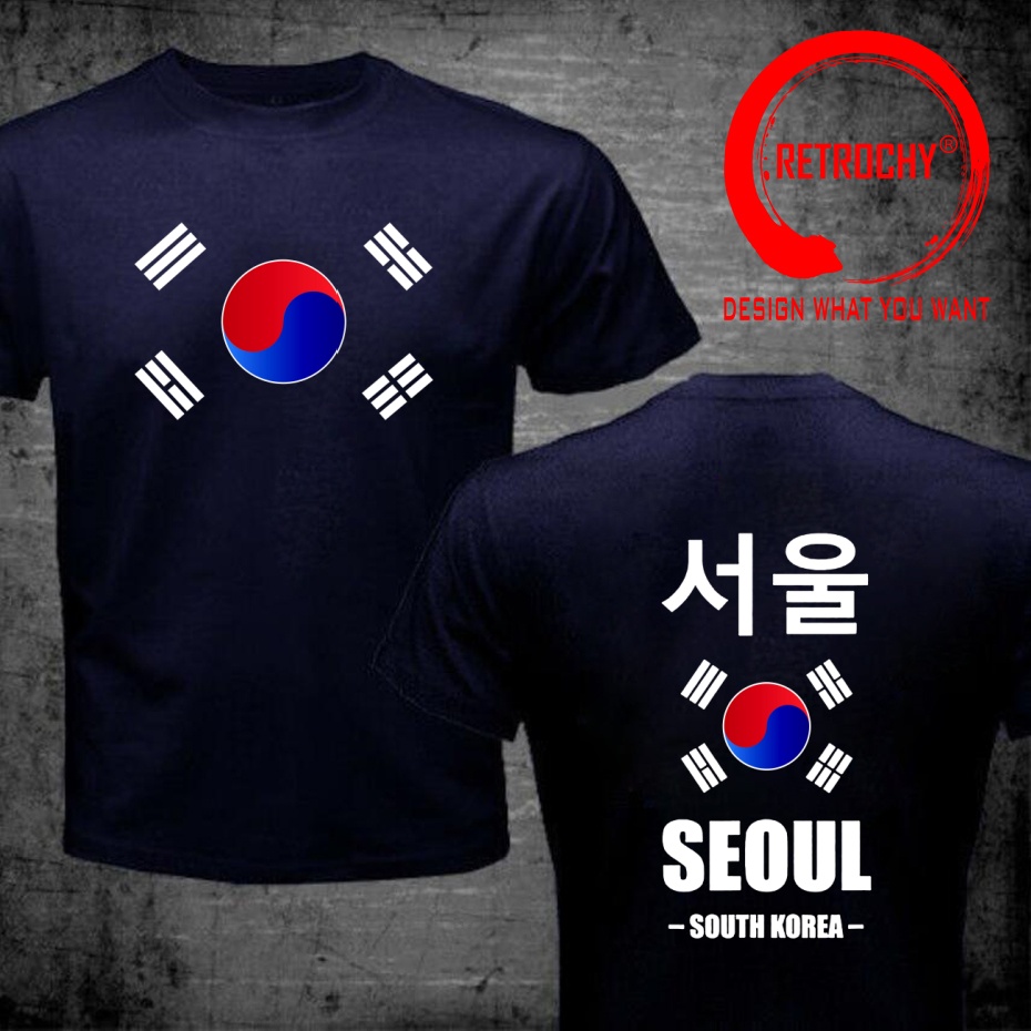 Komik Tasarım Seul Güney Kore  - Street Fashion Seoul incelemesi ve fiyatı