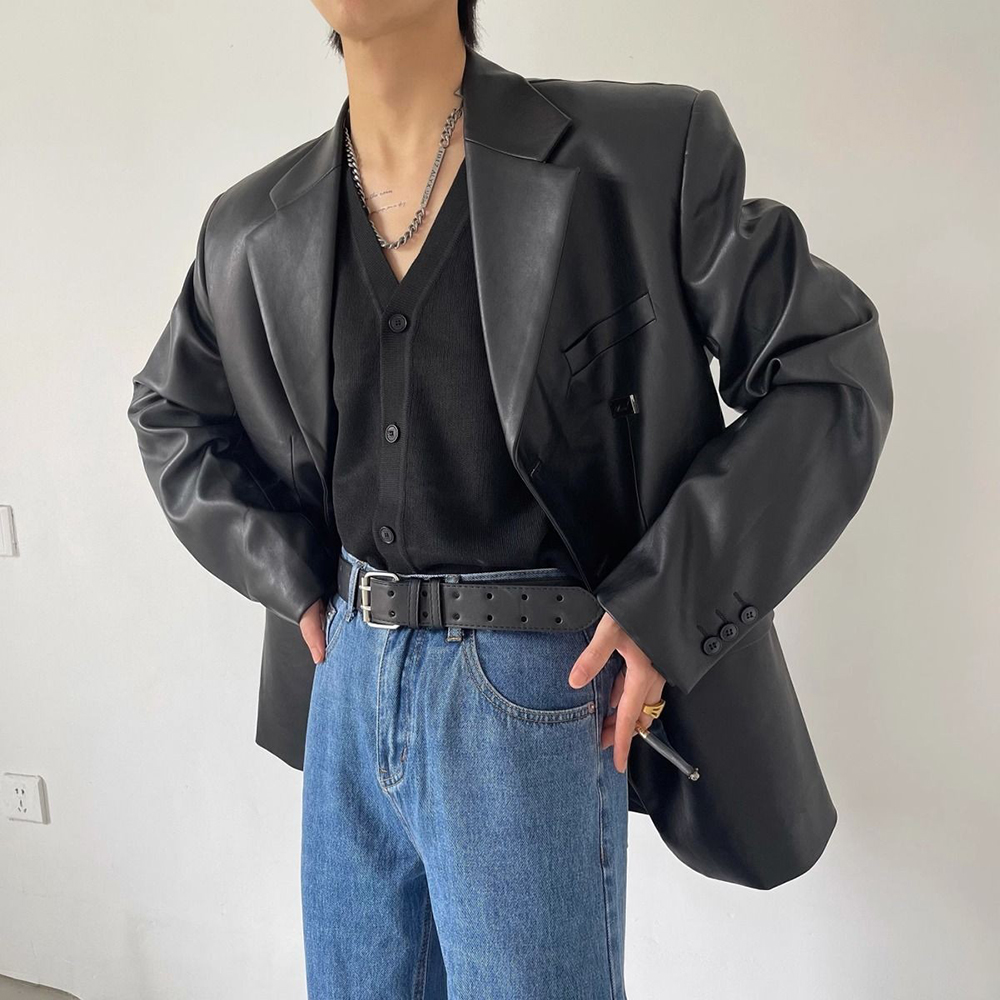 2025 Kış Yeni Erkek Uzun Kollu - Street Fashion Trends 2025 incelemesi ve fiyatı
