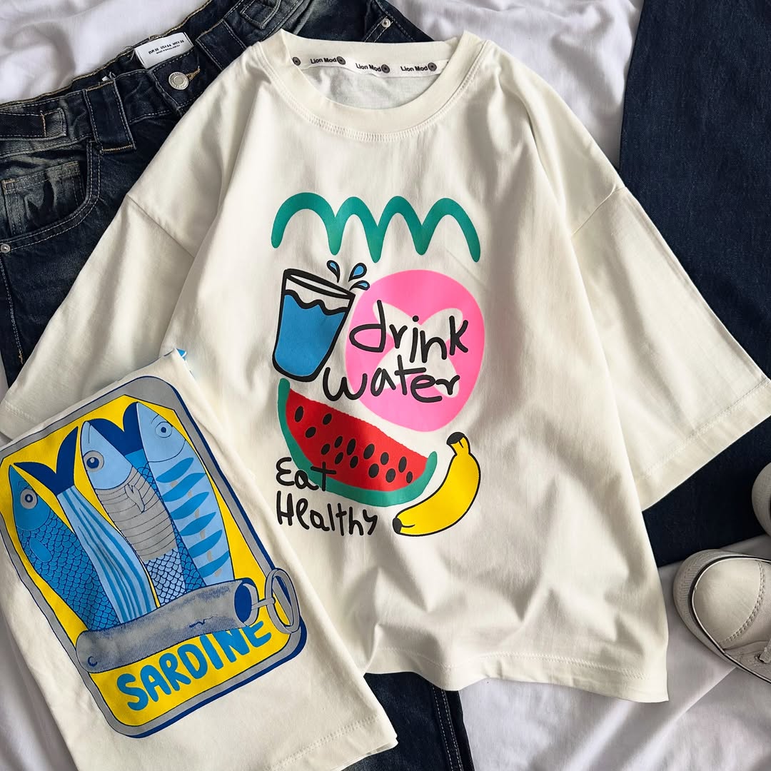 Günlük Güzel Kedi Grafik T Shi - Fashion Street Cat incelemesi ve fiyatı