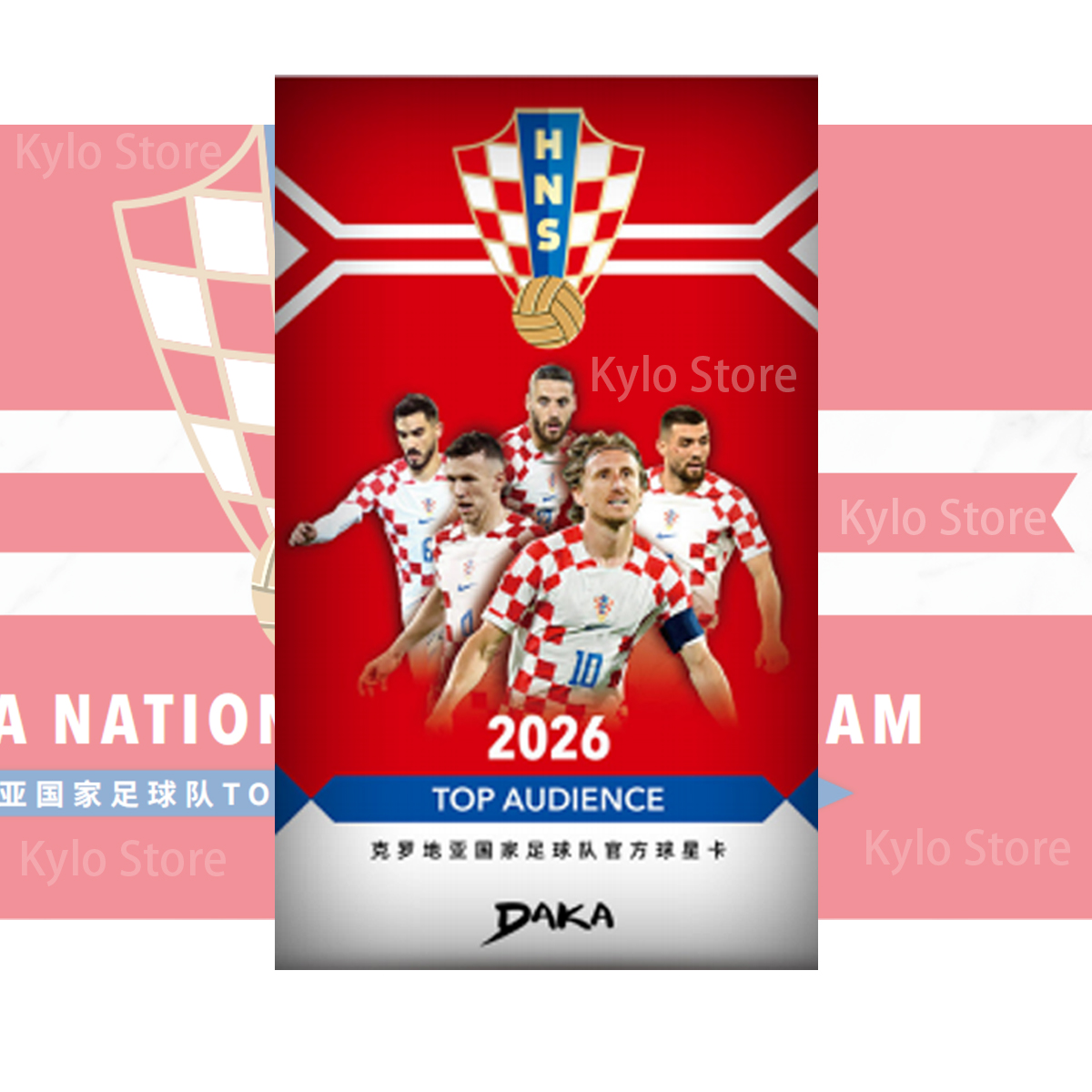 Yeni Daka 2025 Koleksiyon Kart - Street Fashion Milan incelemesi ve fiyatı