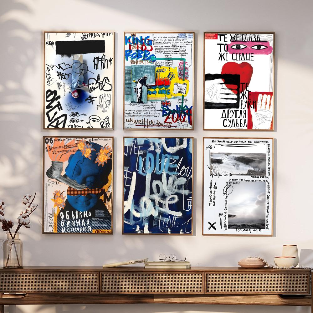 Sokak Graffiti moda duvar sana - Street Fashion Wallpaper incelemesi ve fiyatı