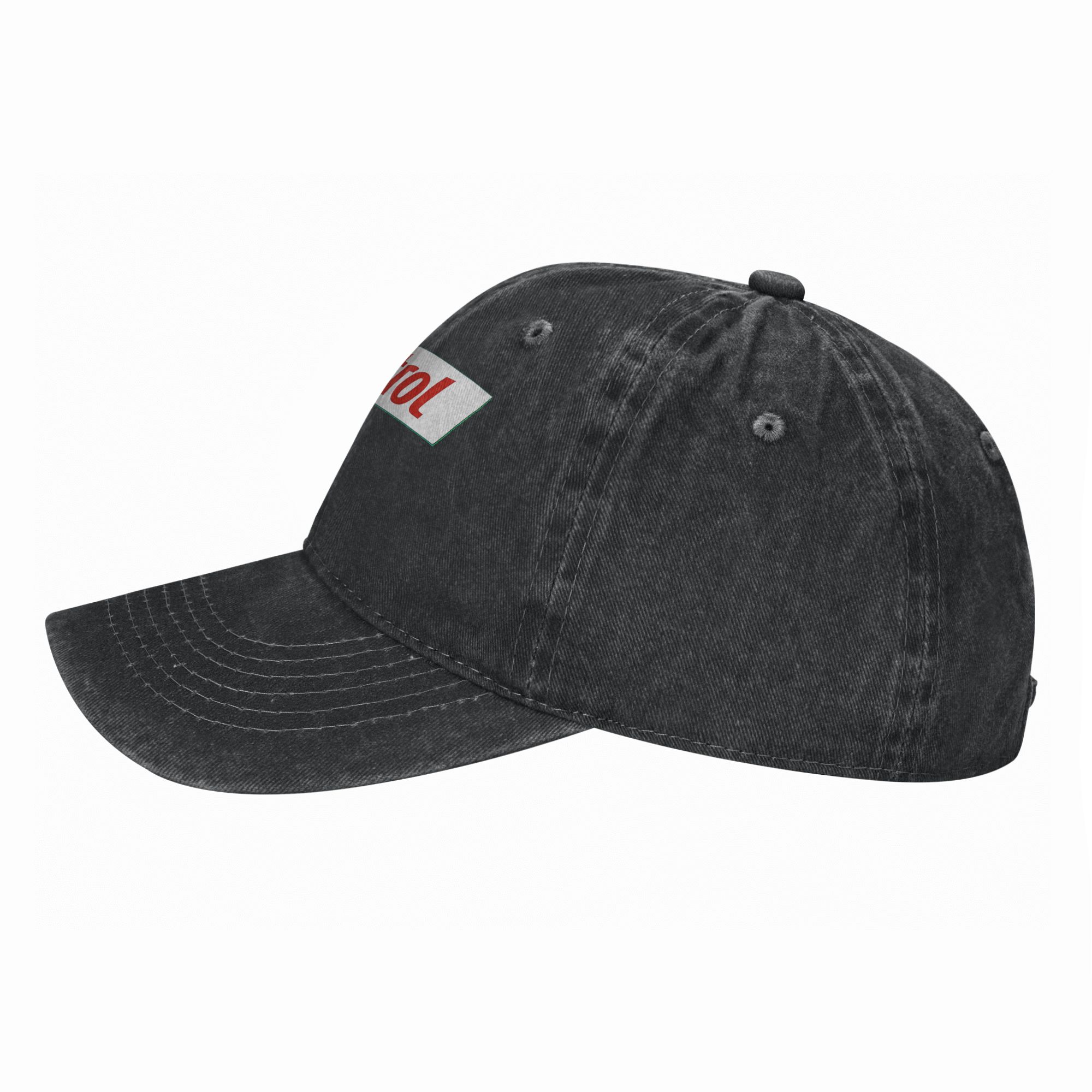 basit logo Moda Beyzbol Şapkas - Street Fashion Brand Logo incelemesi ve fiyatı