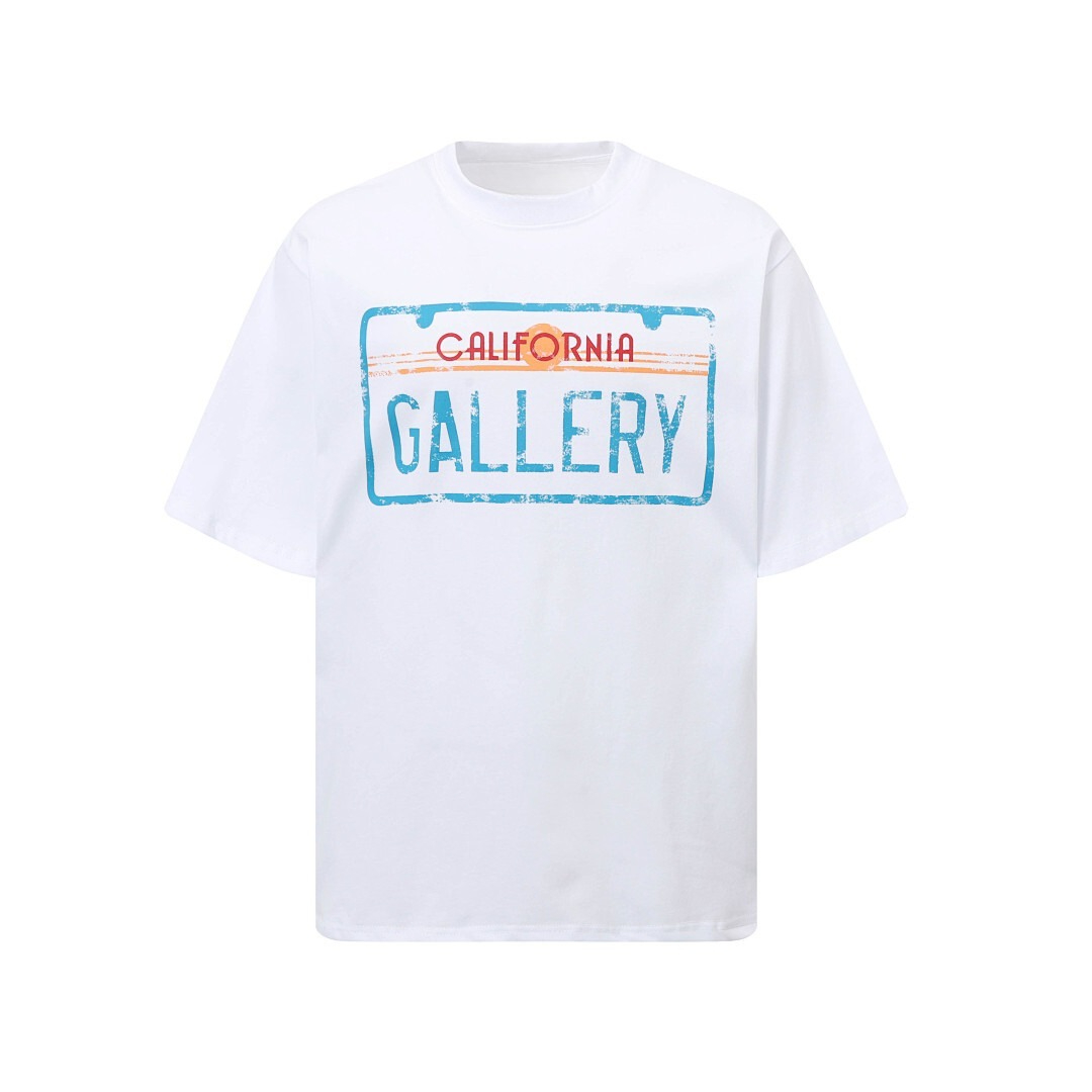 Beyaz Kaliforniya Plaka Logosu - Street Fashion Brand Logo incelemesi ve fiyatı