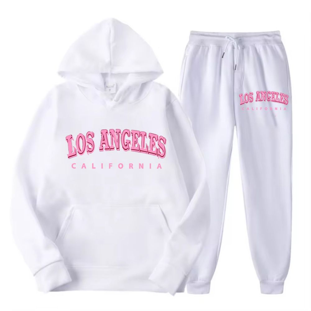 Iki parçalı Set sokak bayan Ho - Street Fashion Los Angeles incelemesi ve fiyatı