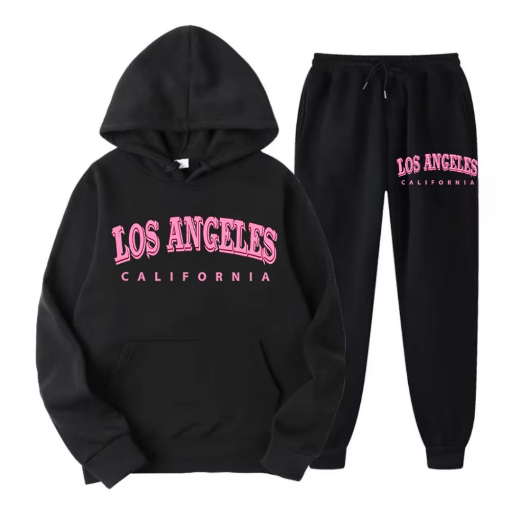 Iki parçalı Set sokak bayan Ho - Street Fashion Los Angeles incelemesi ve fiyatı