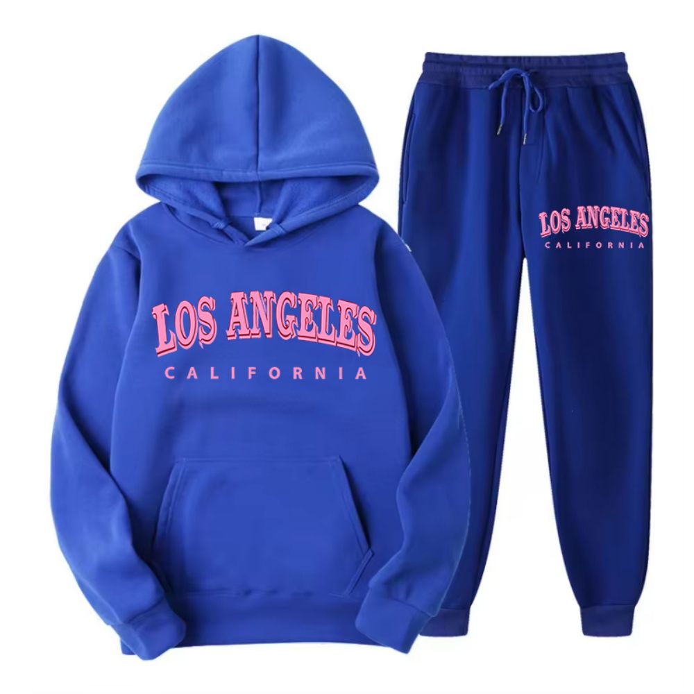 Iki parçalı Set sokak bayan Ho - Street Fashion Los Angeles incelemesi ve fiyatı